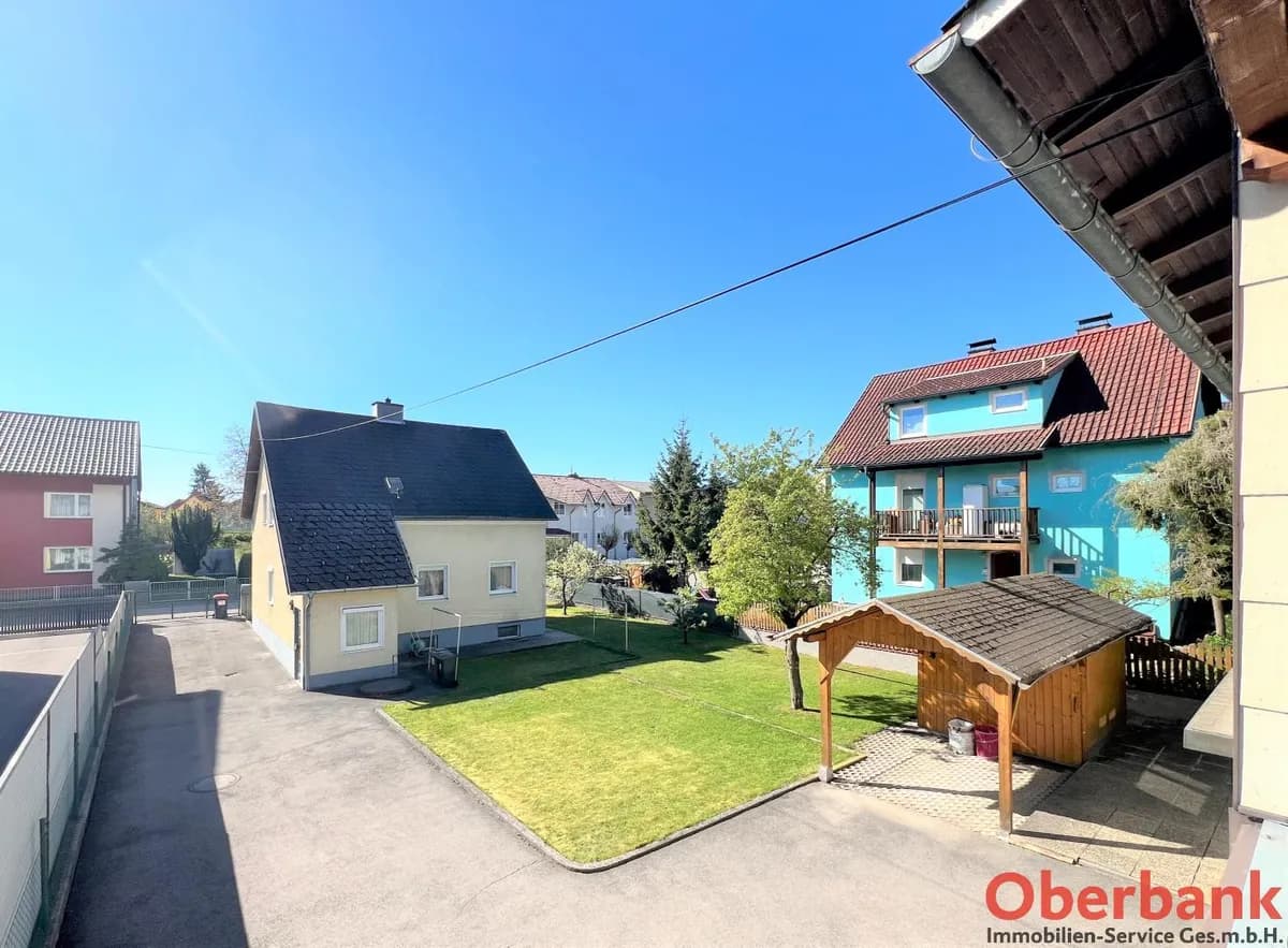 Gewerbeimmobilie kaufen in Wels – 100 m², € 638.000 – Bild 9 von 24