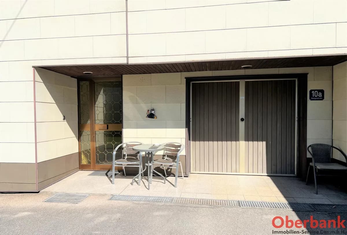 Gewerbeimmobilie kaufen in Wels – 100 m², € 638.000 – Bild 13 von 24