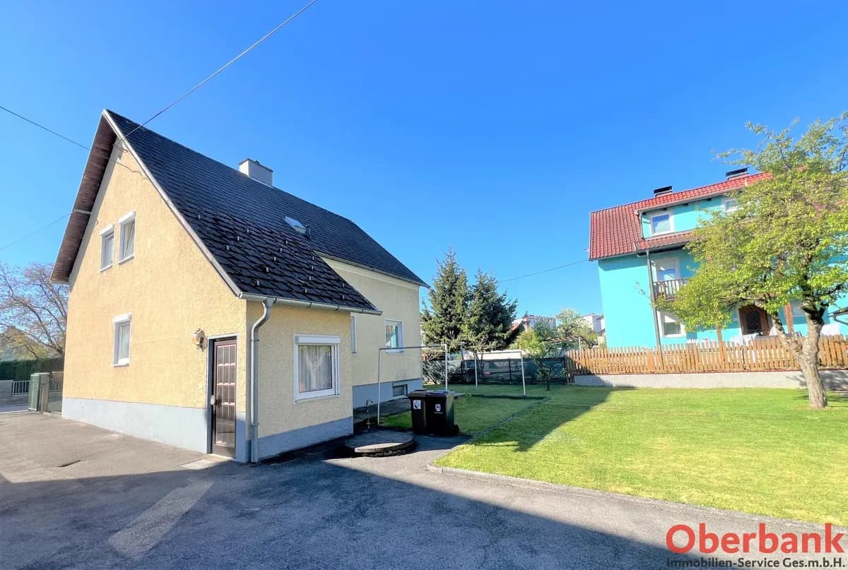 Gewerbeimmobilie kaufen in Wels – 100 m², € 638.000 – Bild 17 von 24