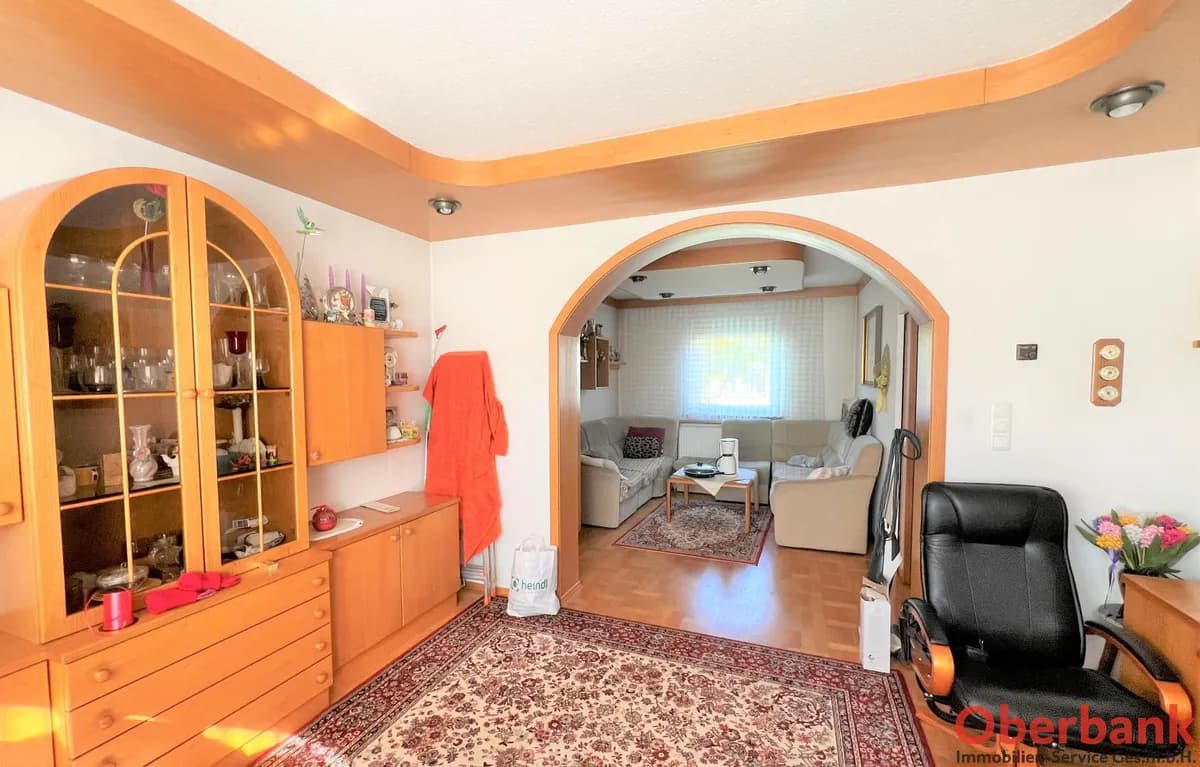 Gewerbeimmobilie kaufen in Wels – 100 m², € 638.000 – Bild 19 von 24