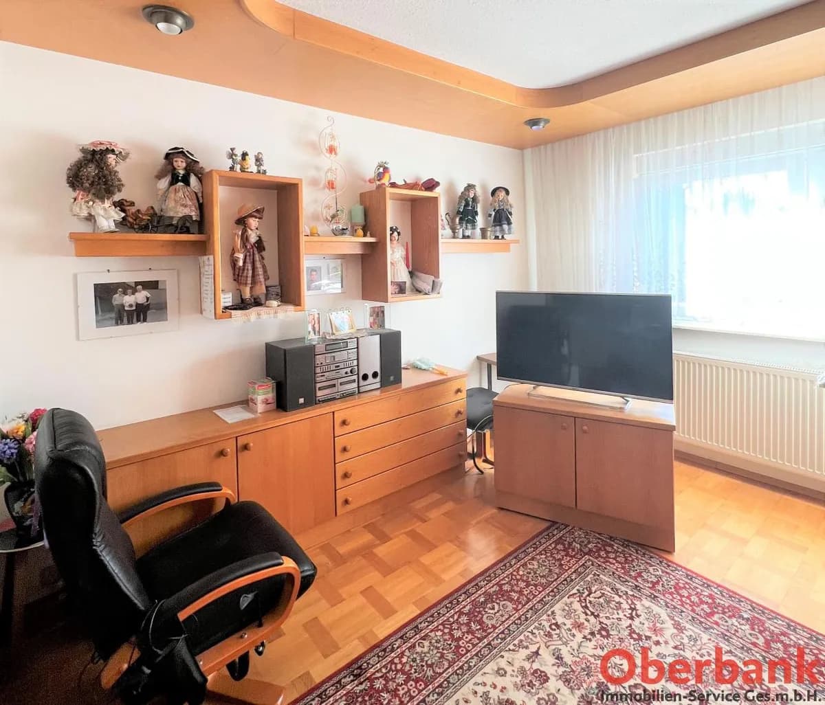 Gewerbeimmobilie kaufen in Wels – 100 m², € 638.000 – Bild 20 von 24