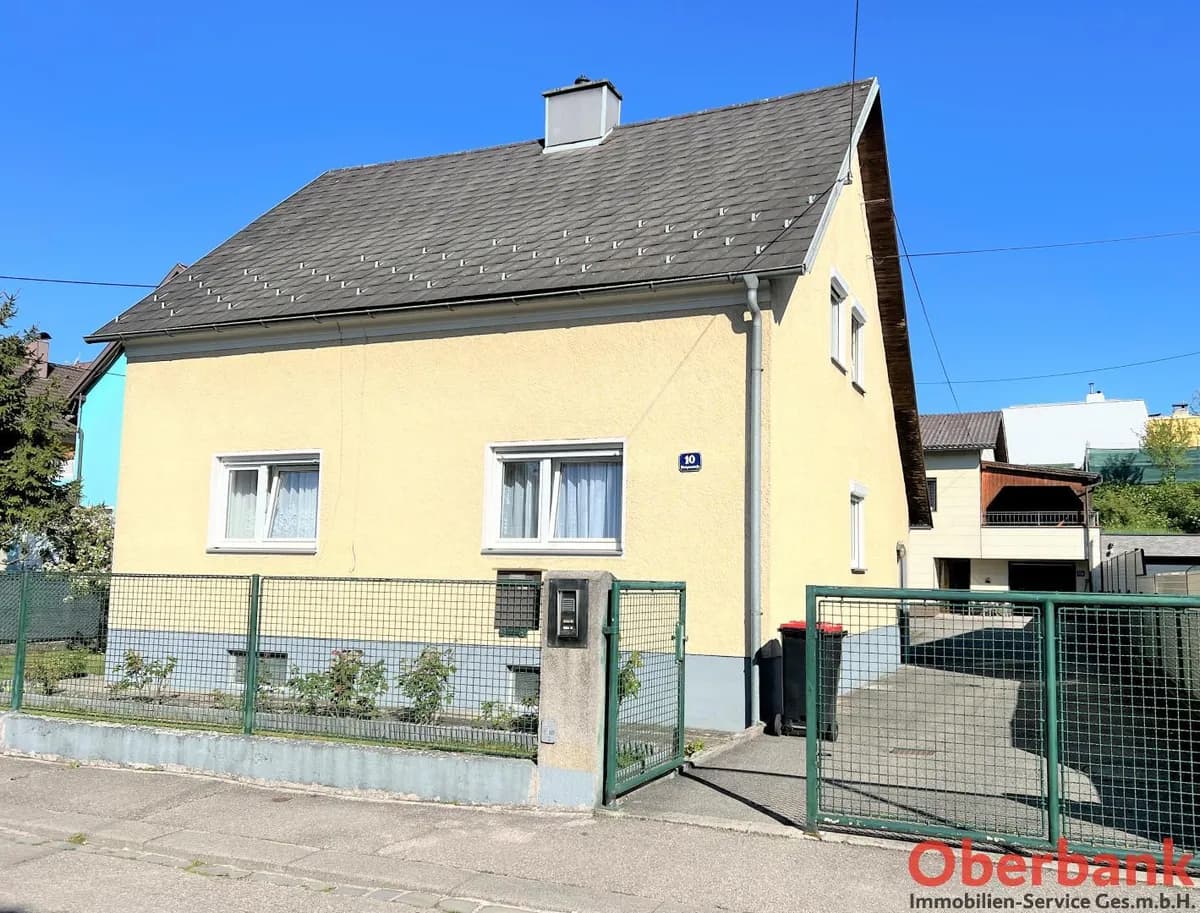 Gewerbeimmobilie kaufen in Wels – 100 m², € 638.000 – Bild 22 von 24