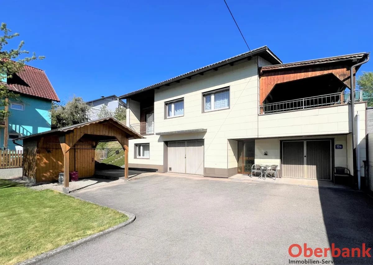 Gewerbeimmobilie kaufen in Wels – 100 m², € 638.000 – Bild 23 von 24