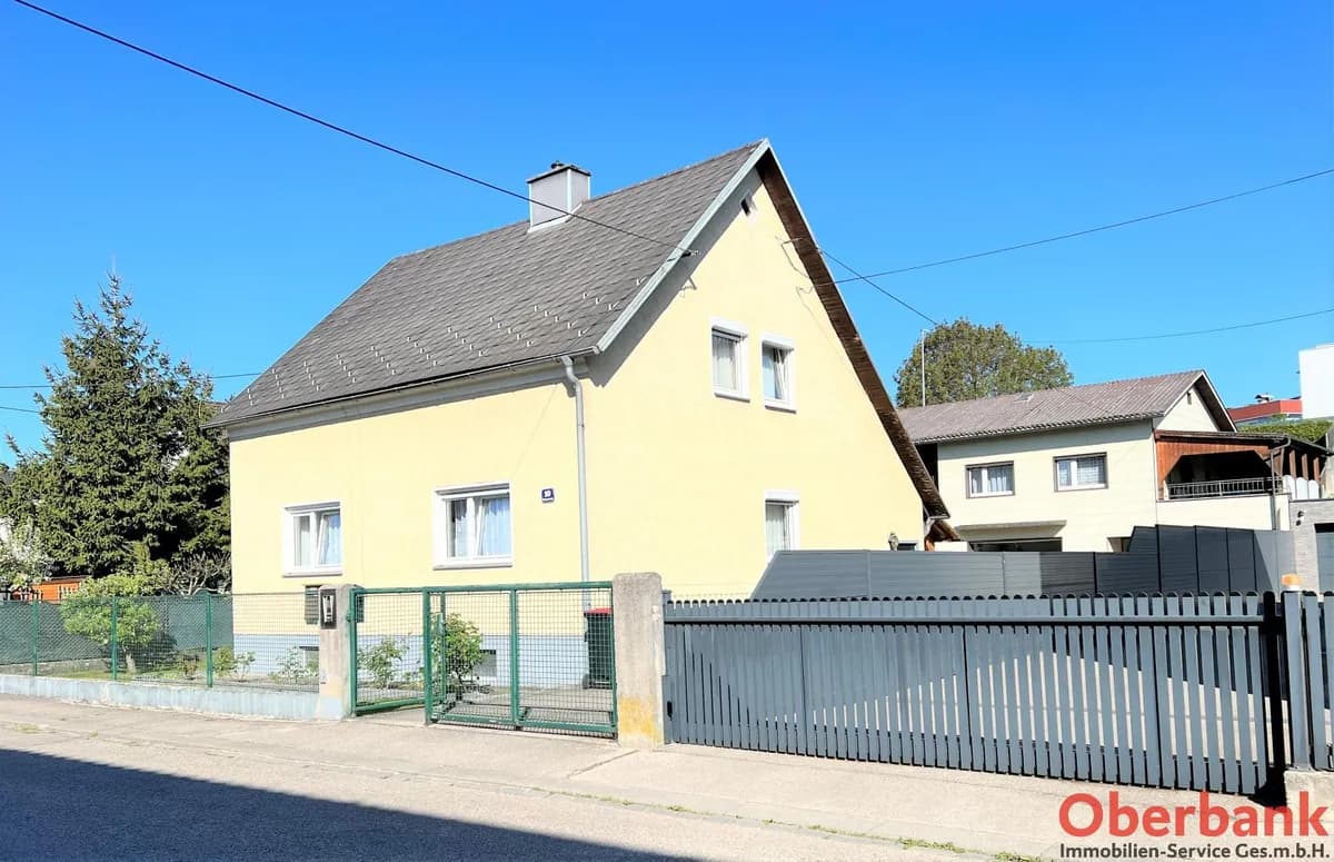 Gewerbeimmobilie kaufen in Wels – 100 m², € 638.000 – Bild 24 von 24