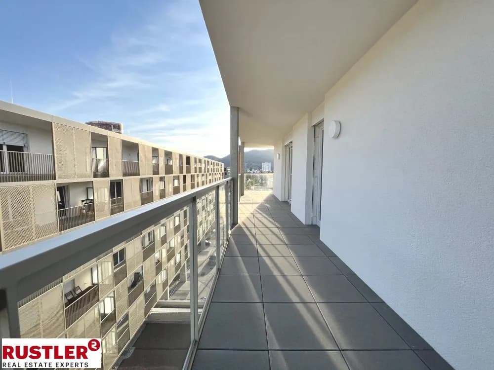 2-Zimmer-Wohnung mieten in Graz – 53,44 m², € 827 – Bild 2 von 10