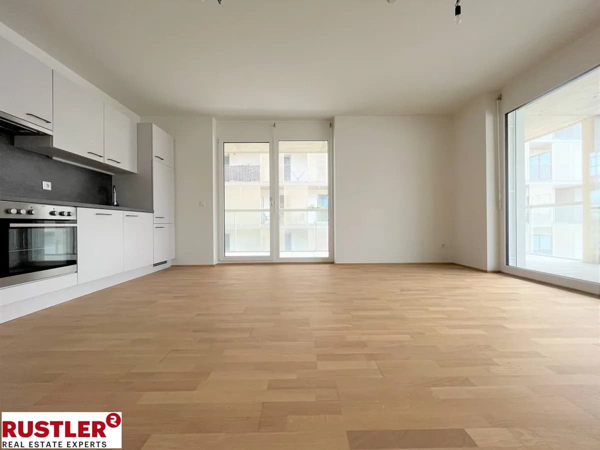 2-Zimmer-Wohnung mieten in Graz – 53,44 m², € 827 – Bild 5 von 10