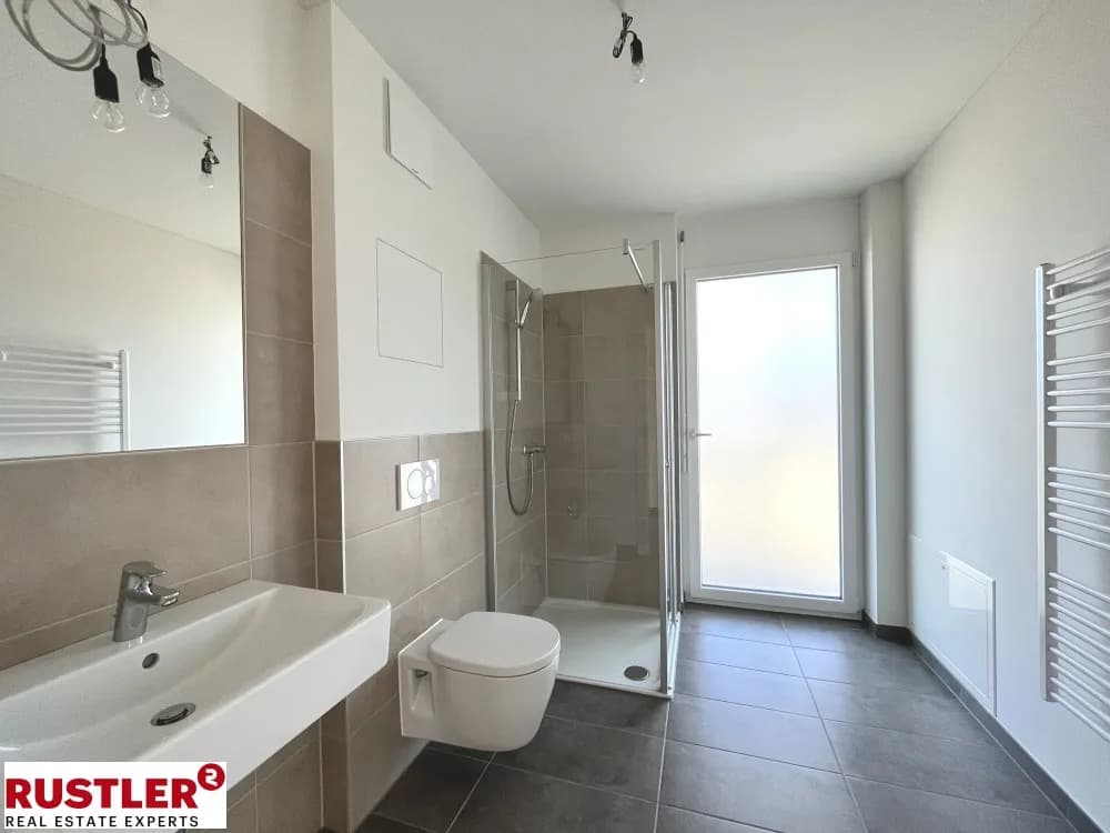 2-Zimmer-Wohnung mieten in Graz – 53,44 m², € 827 – Bild 6 von 10