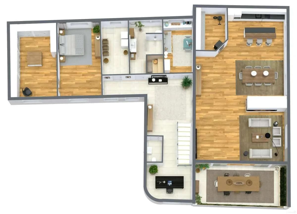 Immobilie kaufen in Deutschlandsberg – 500 m², € 1.250.000 – Bild 2 von 38