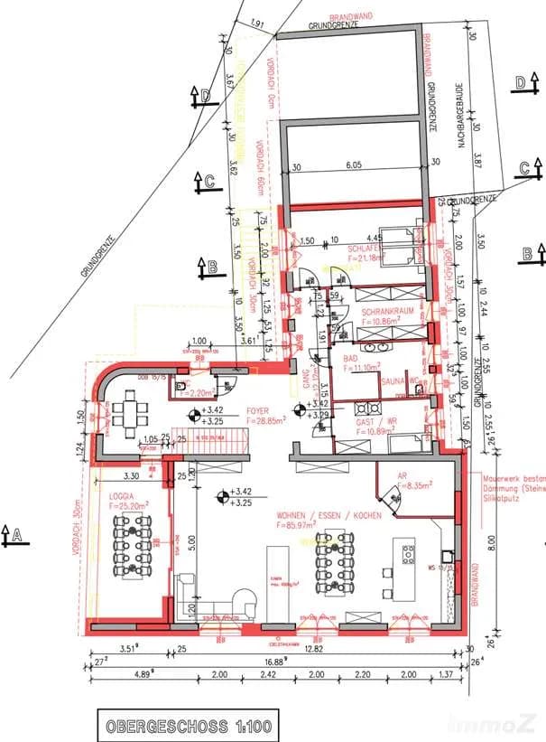 Immobilie kaufen in Deutschlandsberg – 500 m², € 1.250.000 – Bild 22 von 38