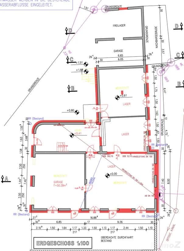 Immobilie kaufen in Deutschlandsberg – 500 m², € 1.250.000 – Bild 23 von 38