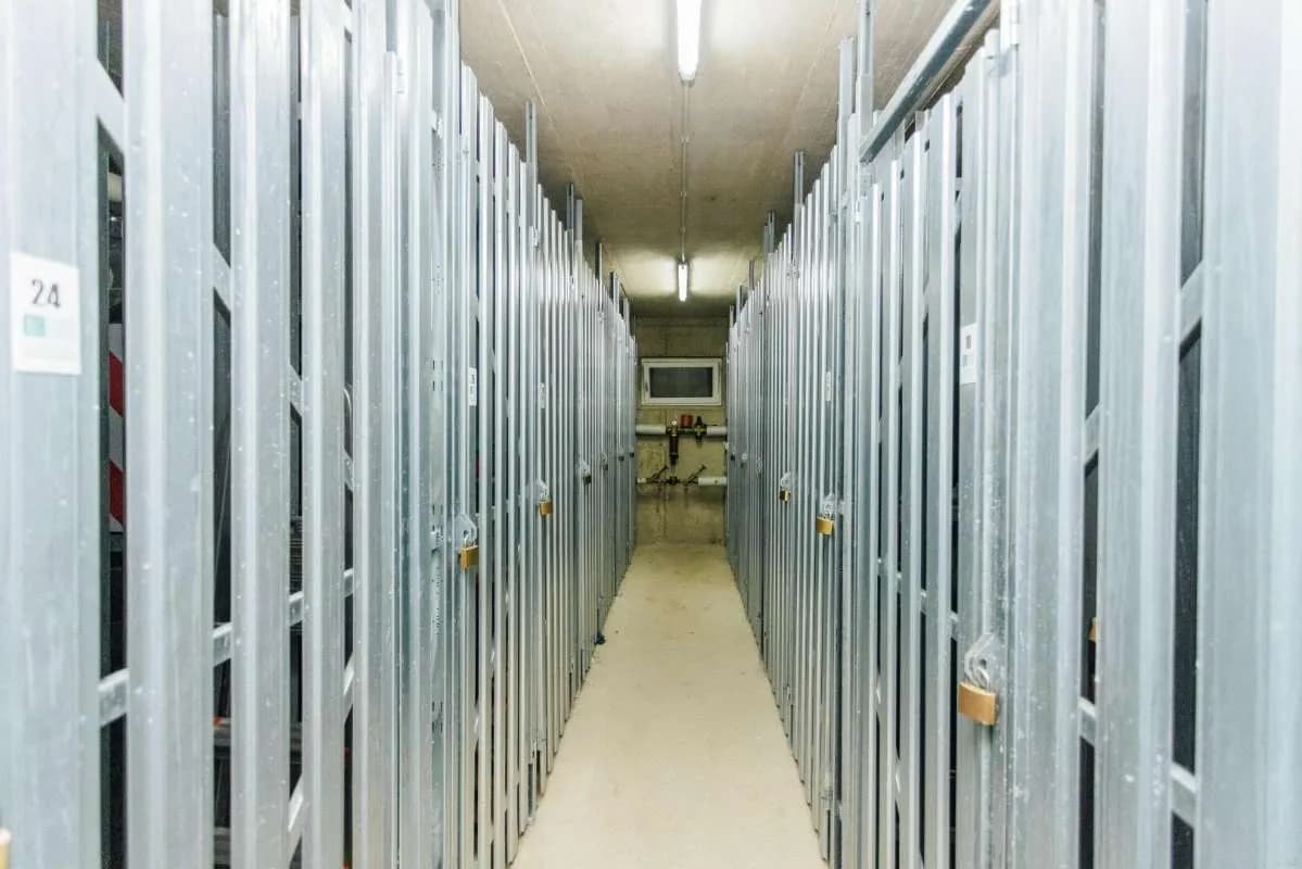 2-Zimmer-Gewerbeimmobilie kaufen in Graz – 48,79 m², € 199.800 – Bild 15 von 19