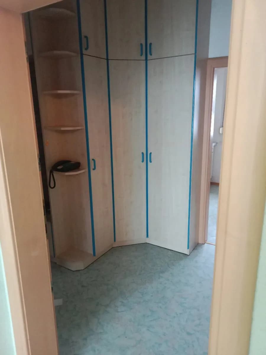 1-Zimmer-Wohnung mieten in Jennersdorf – 33 m², € 250