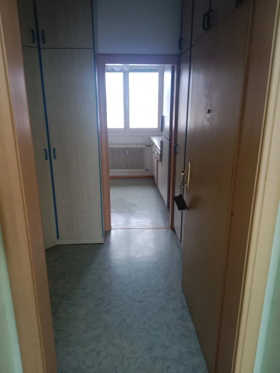 1-Zimmer-Wohnung mieten in Jennersdorf – 33 m², € 250 – Bild 2 von 13