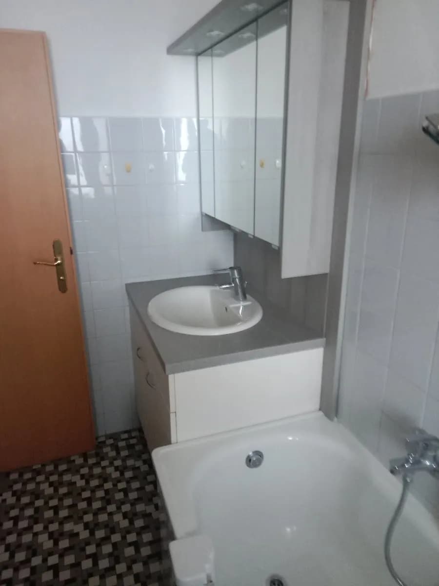 1-Zimmer-Wohnung mieten in Jennersdorf – 33 m², € 250 – Bild 3 von 13