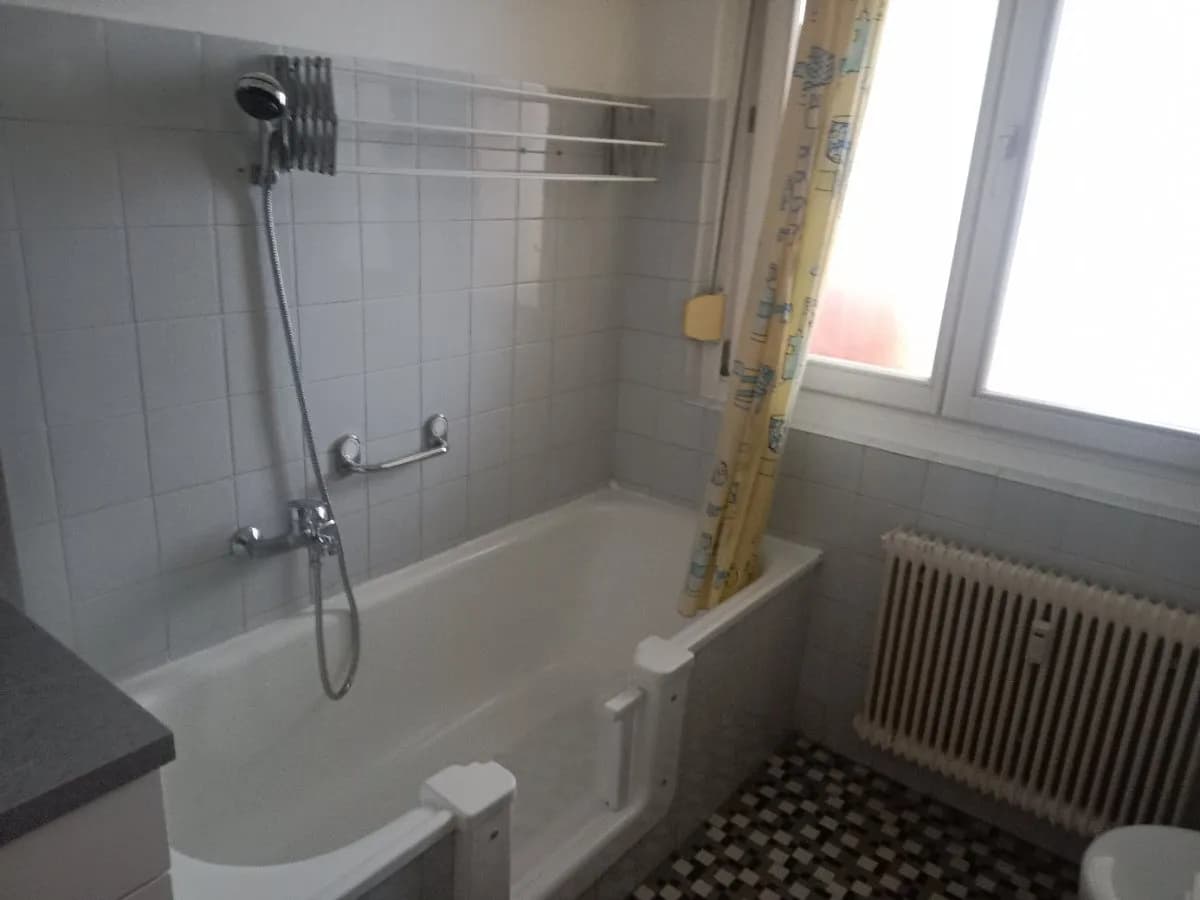 1-Zimmer-Wohnung mieten in Jennersdorf – 33 m², € 250 – Bild 4 von 13