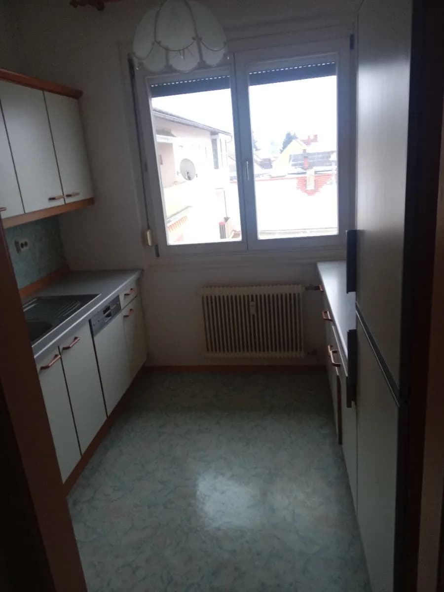 1-Zimmer-Wohnung mieten in Jennersdorf – 33 m², € 250 – Bild 8 von 13