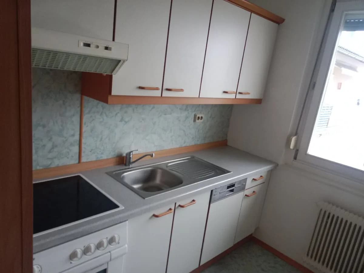 1-Zimmer-Wohnung mieten in Jennersdorf – 33 m², € 250 – Bild 11 von 13