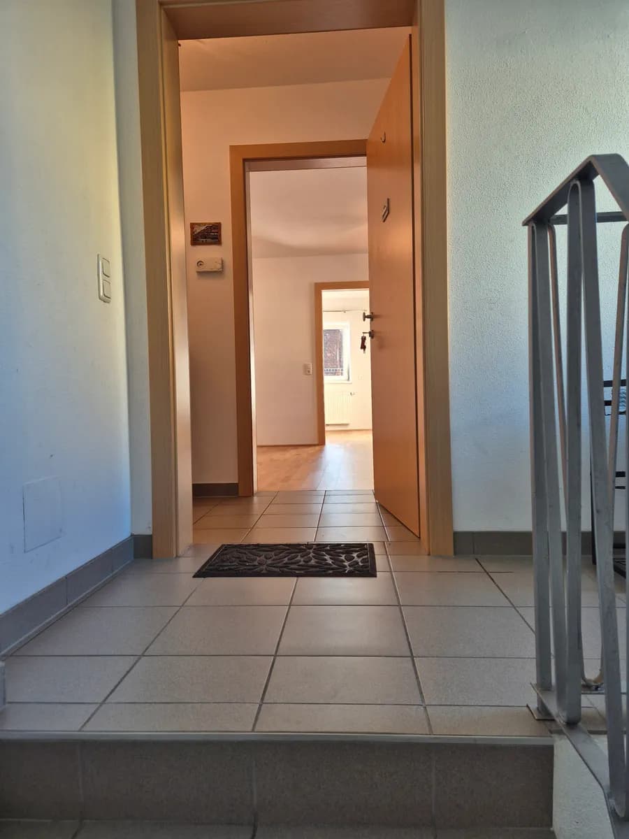 2-Zimmer-Wohnung mieten in Freistadt – 56 m², € 550