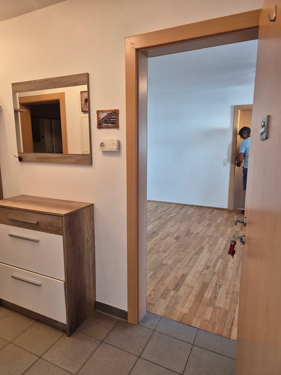 2-Zimmer-Wohnung mieten in Freistadt – 56 m², € 550 – Bild 2 von 14