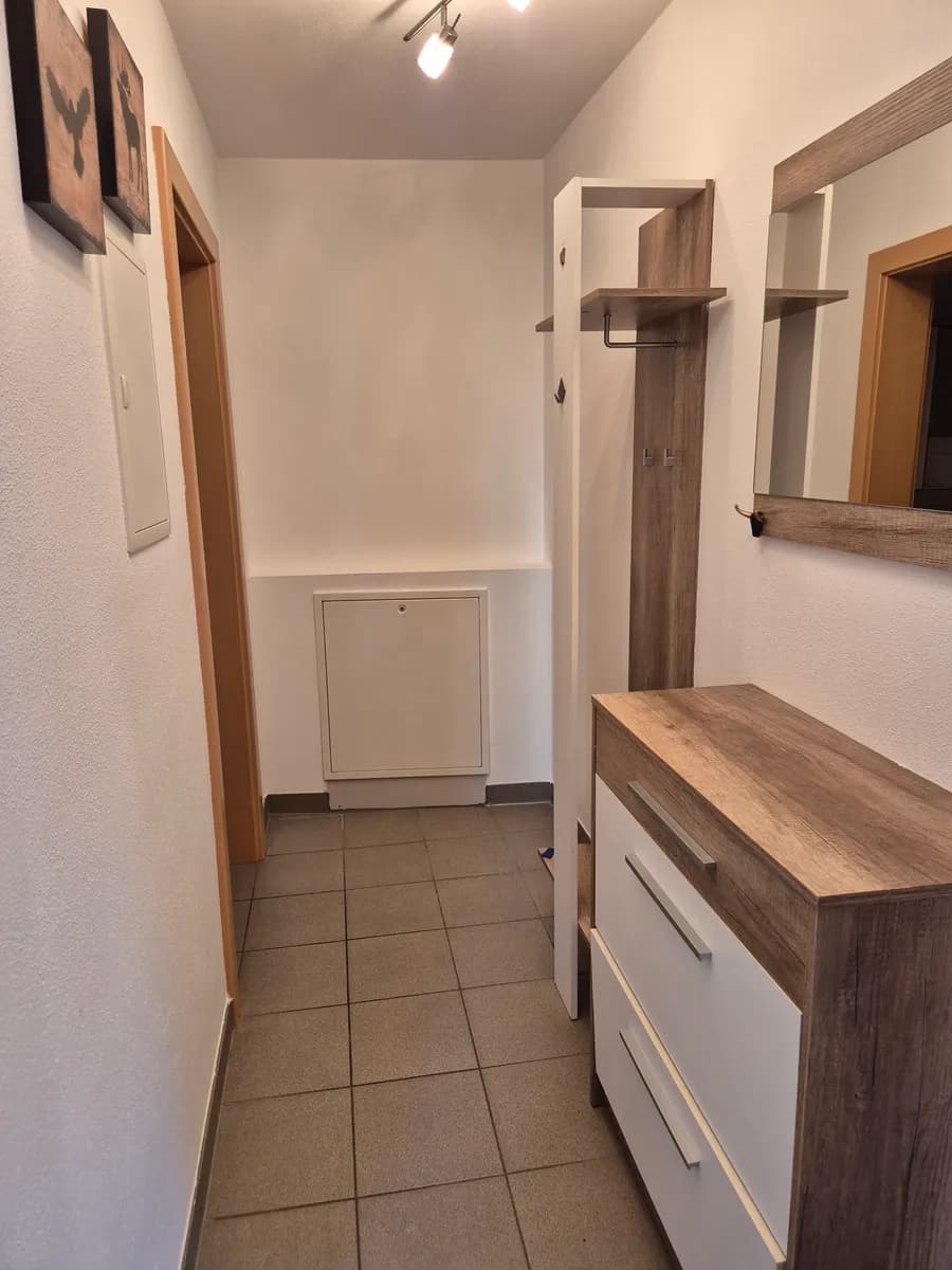 2-Zimmer-Wohnung mieten in Freistadt – 56 m², € 550 – Bild 3 von 14