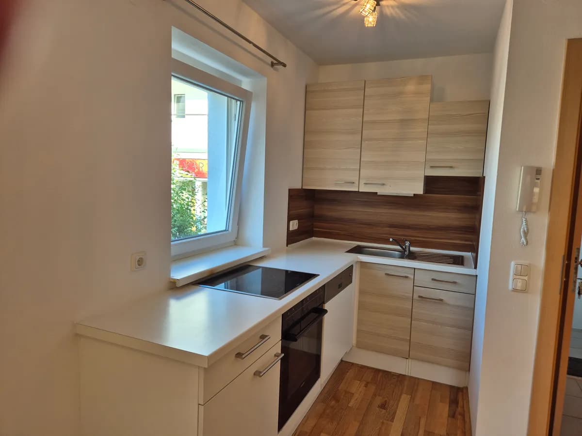 2-Zimmer-Wohnung mieten in Freistadt – 56 m², € 550 – Bild 4 von 14