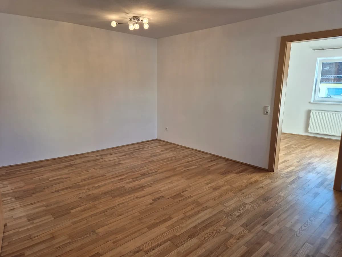 2-Zimmer-Wohnung mieten in Freistadt – 56 m², € 550 – Bild 6 von 14