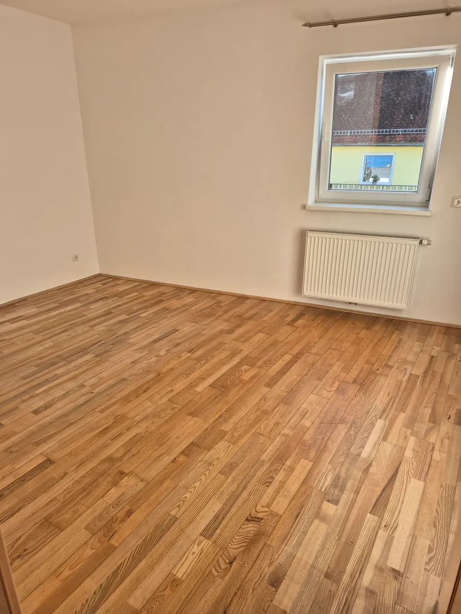 2-Zimmer-Wohnung mieten in Freistadt – 56 m², € 550 – Bild 7 von 14