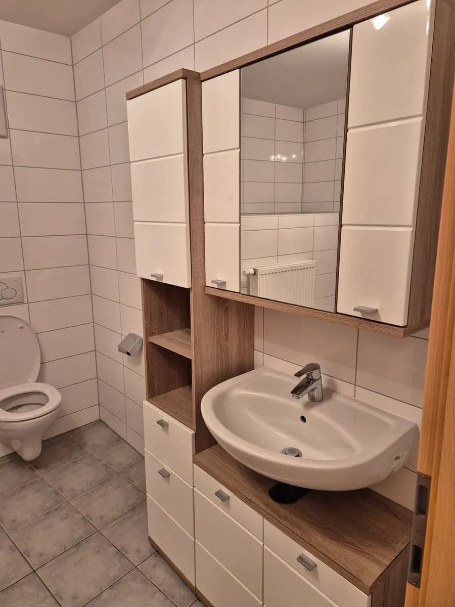 2-Zimmer-Wohnung mieten in Freistadt – 56 m², € 550 – Bild 8 von 14