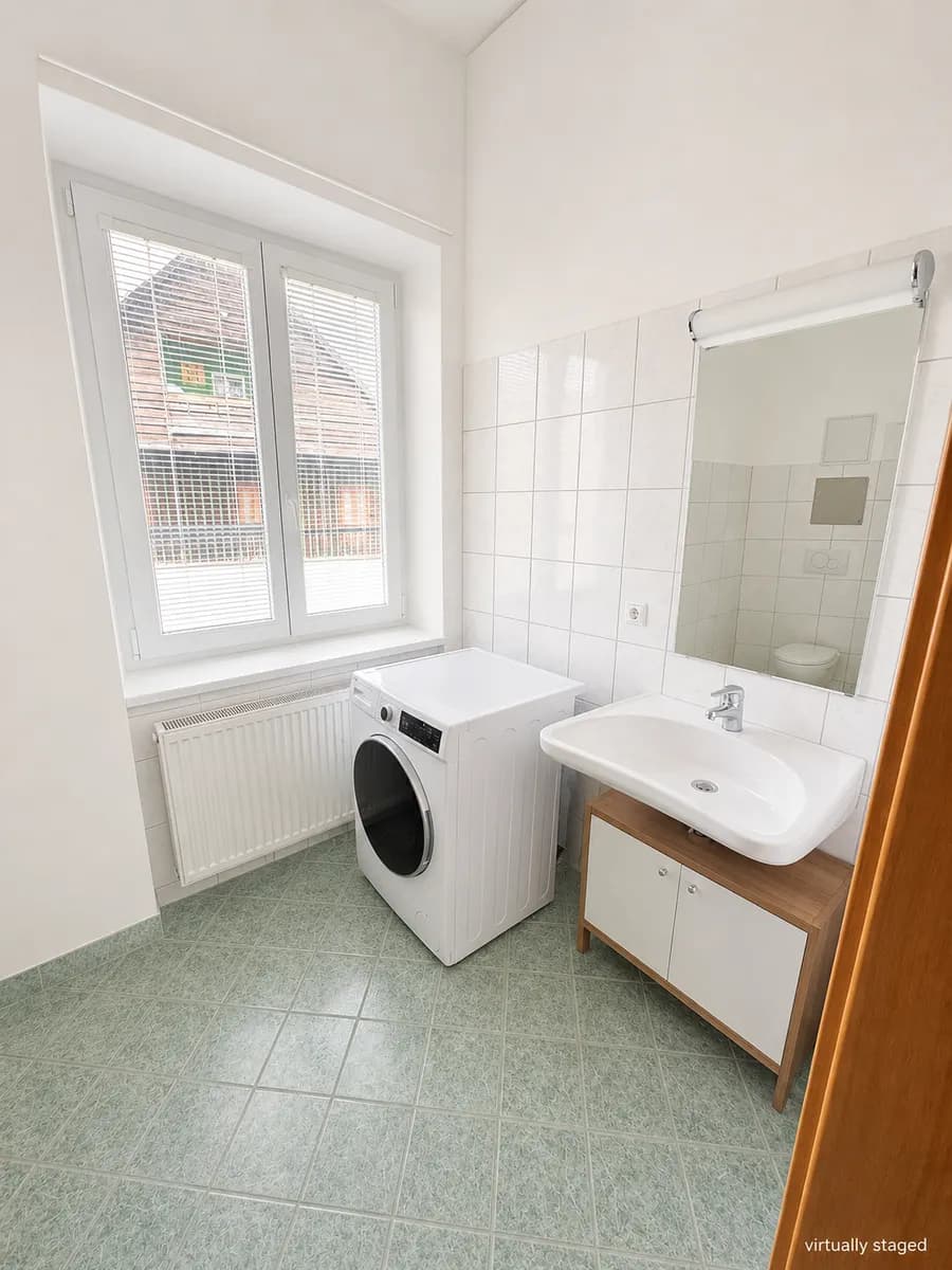 1-Zimmer-Wohnung mieten in Liezen – 31,5 m², € 471 – Bild 5 von 6