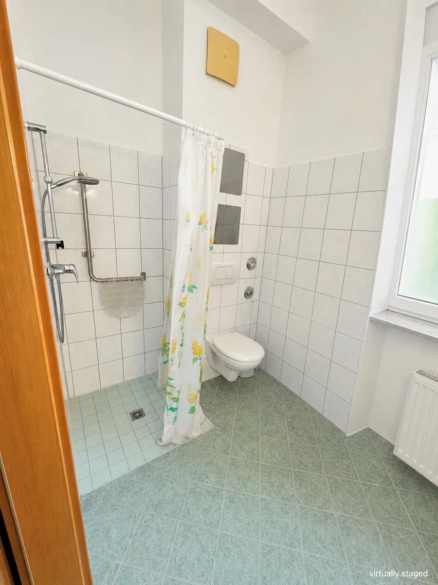 1-Zimmer-Wohnung mieten in Liezen – 31,5 m², € 471 – Bild 6 von 6