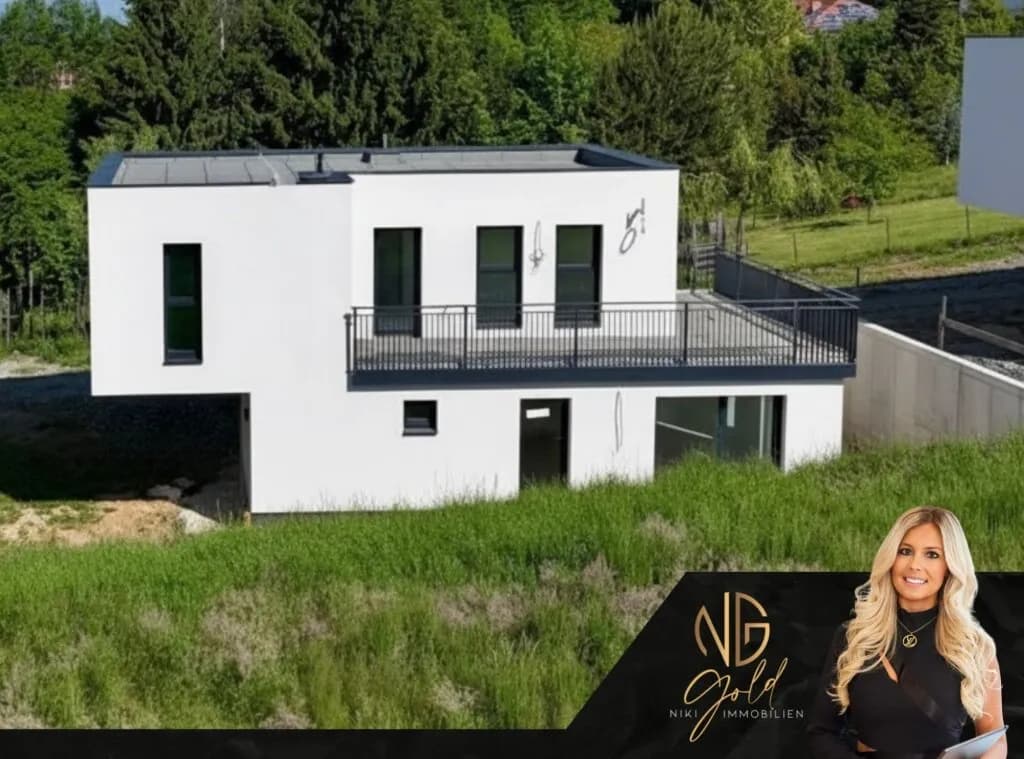 4-Zimmer-Haus kaufen in Oberwart – 106,52 m², € 399.000