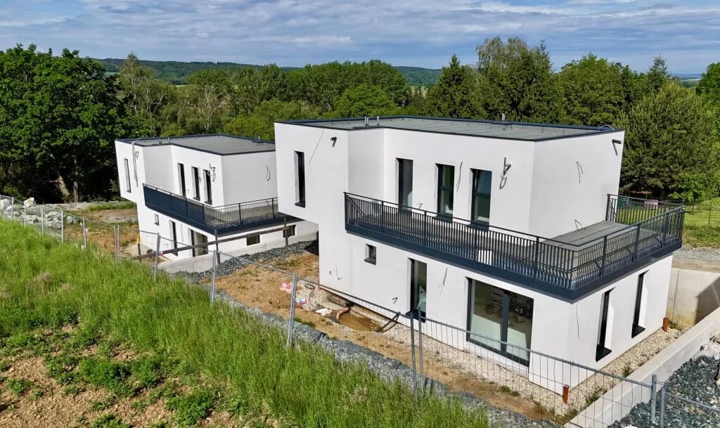 4-Zimmer-Haus kaufen in Oberwart – 106,52 m², € 399.000 – Bild 2 von 34