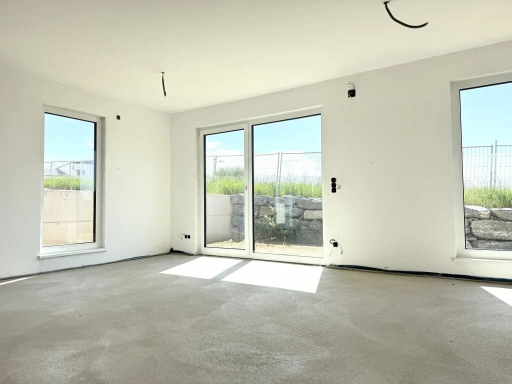 4-Zimmer-Haus kaufen in Oberwart – 106,52 m², € 399.000 – Bild 4 von 34