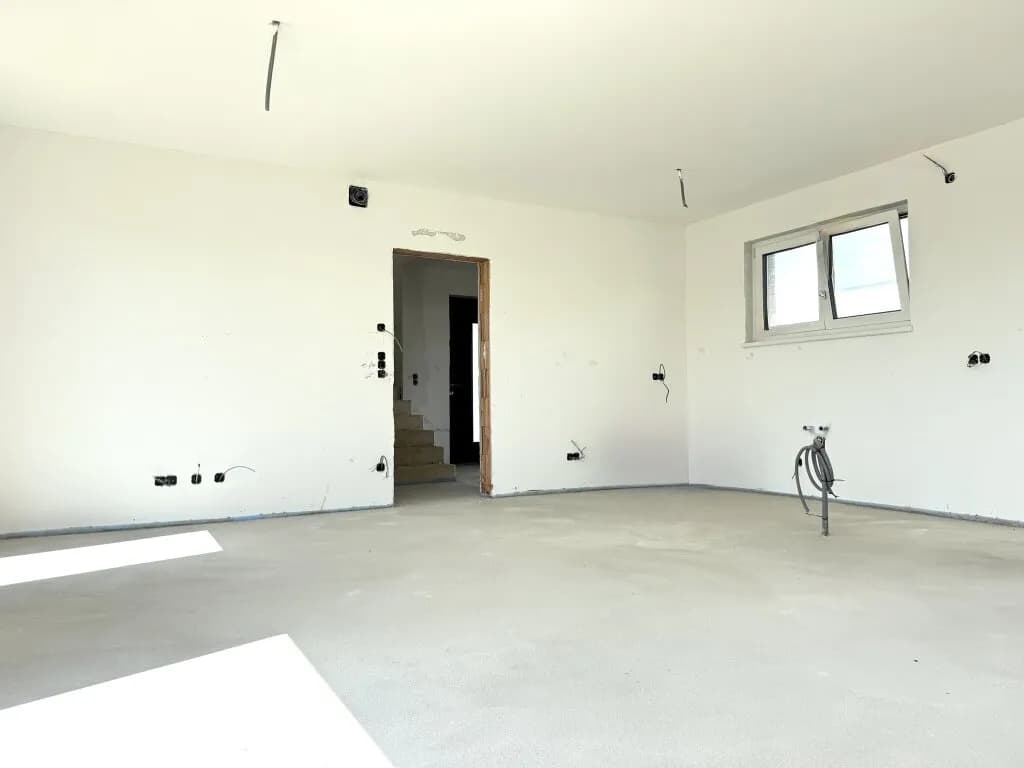4-Zimmer-Haus kaufen in Oberwart – 106,52 m², € 399.000 – Bild 5 von 34