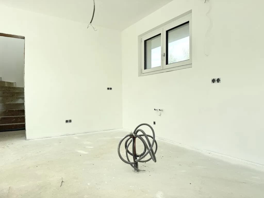 4-Zimmer-Haus kaufen in Oberwart – 106,52 m², € 399.000 – Bild 6 von 34