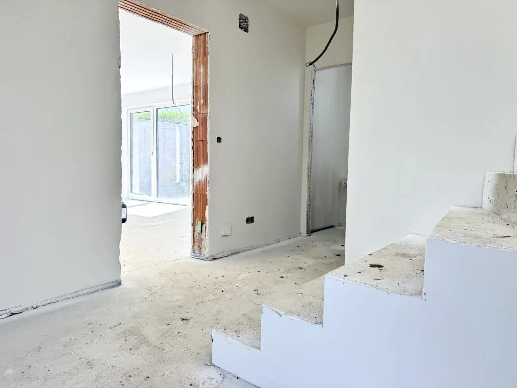 4-Zimmer-Haus kaufen in Oberwart – 106,52 m², € 399.000 – Bild 8 von 34