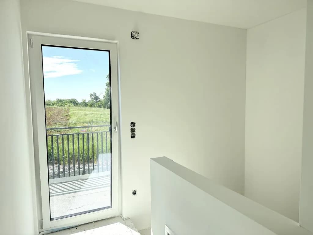 4-Zimmer-Haus kaufen in Oberwart – 106,52 m², € 399.000 – Bild 10 von 34