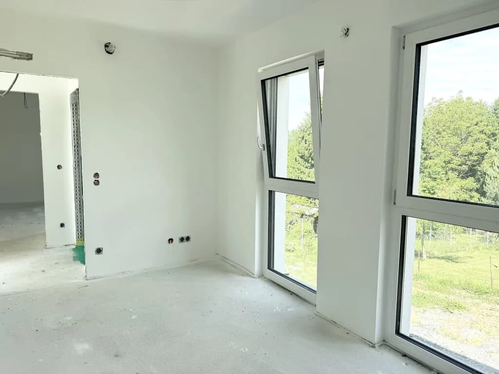 4-Zimmer-Haus kaufen in Oberwart – 106,52 m², € 399.000 – Bild 13 von 34