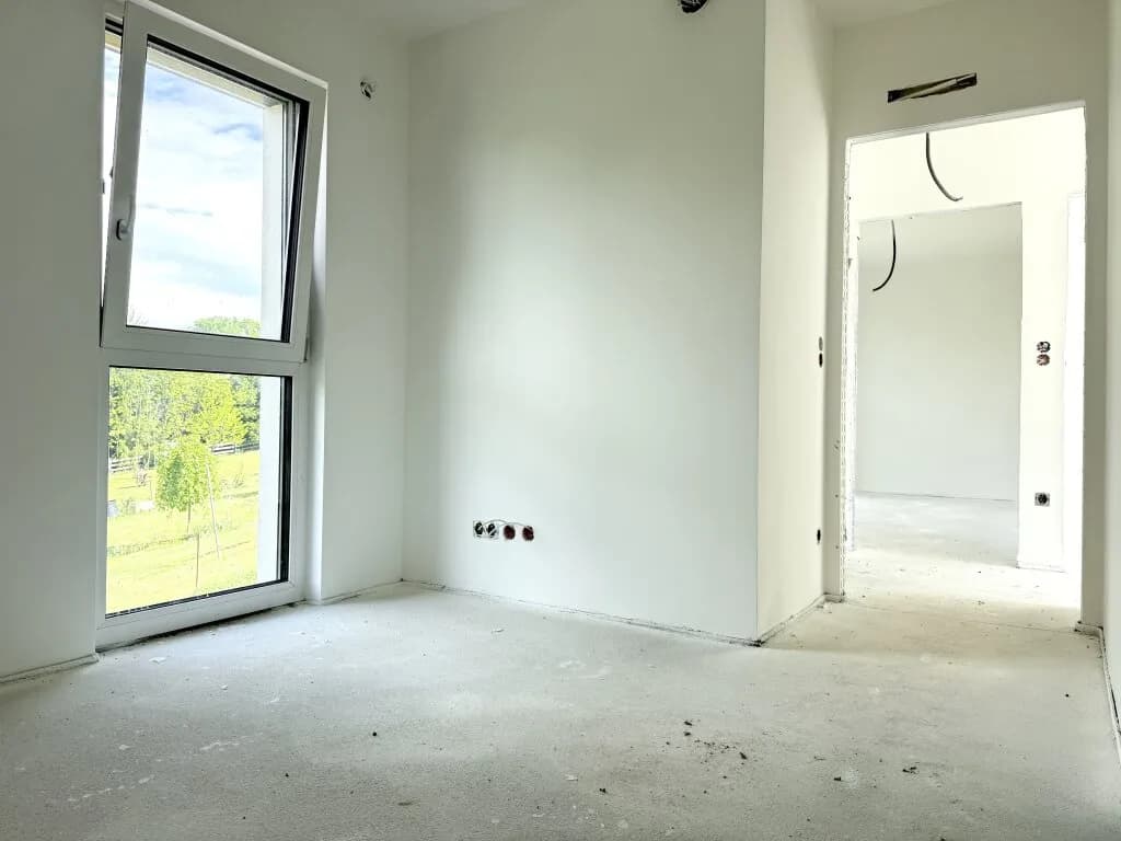 4-Zimmer-Haus kaufen in Oberwart – 106,52 m², € 399.000 – Bild 15 von 34