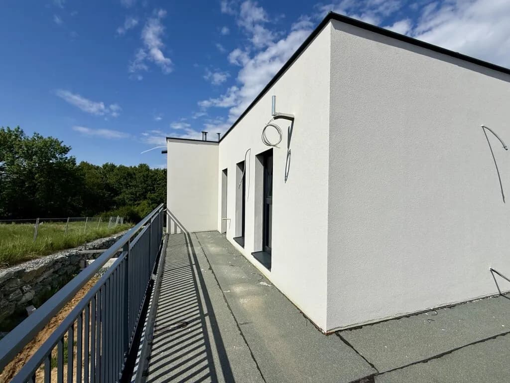 4-Zimmer-Haus kaufen in Oberwart – 106,52 m², € 399.000 – Bild 17 von 34