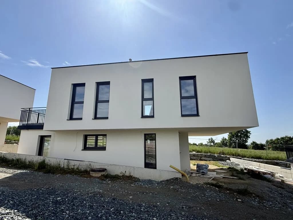 4-Zimmer-Haus kaufen in Oberwart – 106,52 m², € 399.000 – Bild 20 von 34