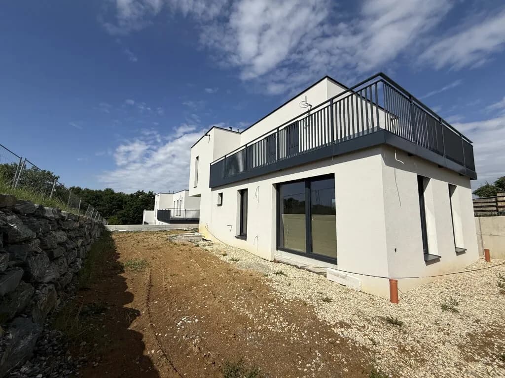 4-Zimmer-Haus kaufen in Oberwart – 106,52 m², € 399.000 – Bild 22 von 34