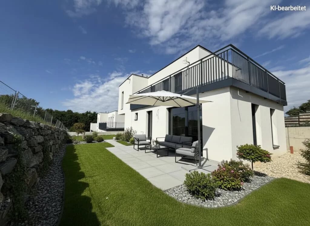 4-Zimmer-Haus kaufen in Oberwart – 106,52 m², € 399.000 – Bild 23 von 34