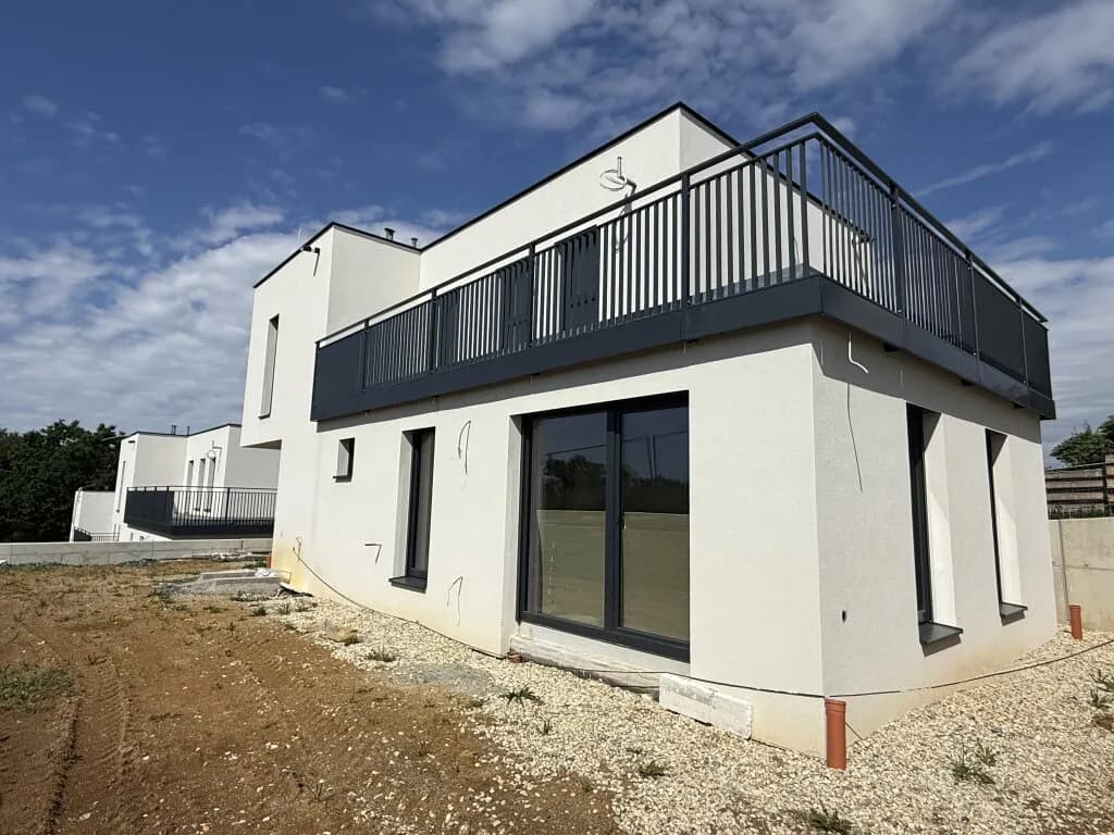 4-Zimmer-Haus kaufen in Oberwart – 106,52 m², € 399.000 – Bild 24 von 34