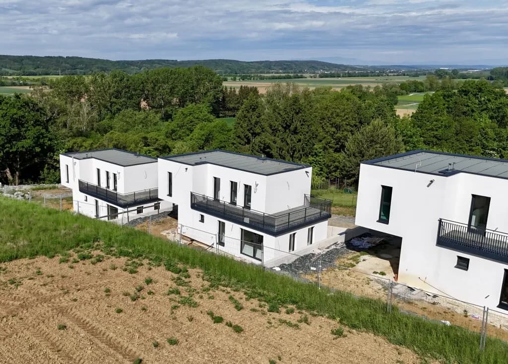 4-Zimmer-Haus kaufen in Oberwart – 106,52 m², € 399.000 – Bild 25 von 34