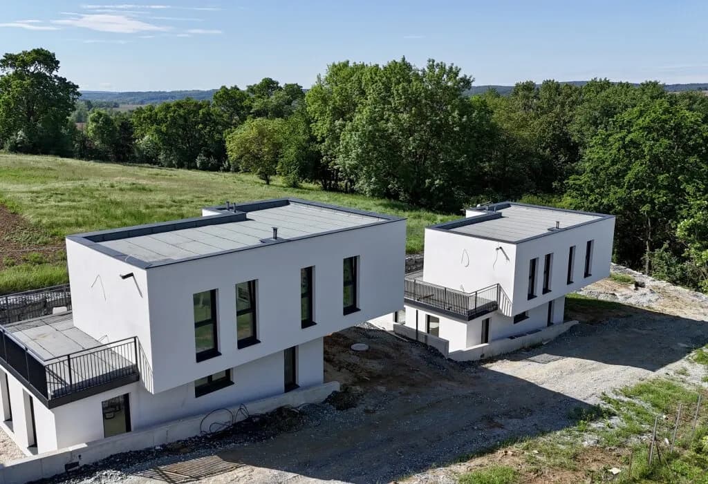4-Zimmer-Haus kaufen in Oberwart – 106,52 m², € 399.000 – Bild 26 von 34