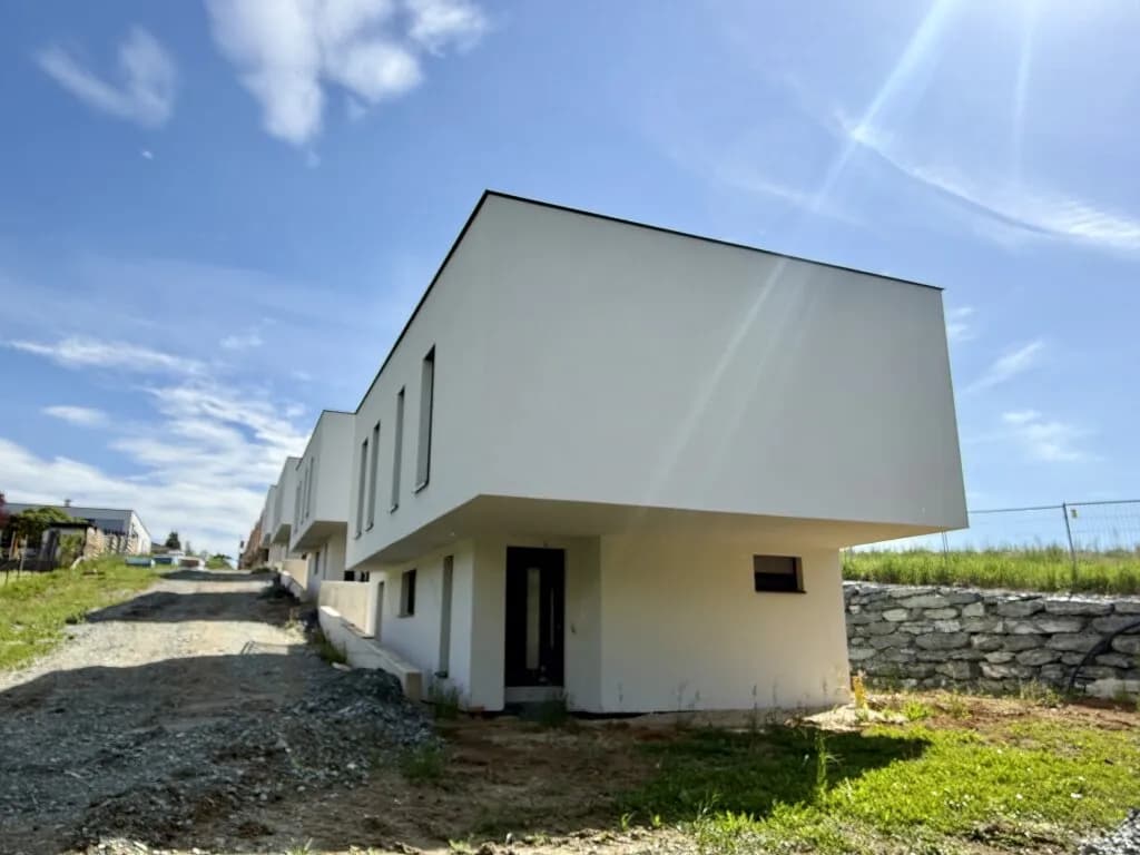 4-Zimmer-Haus kaufen in Oberwart – 106,52 m², € 399.000 – Bild 29 von 34