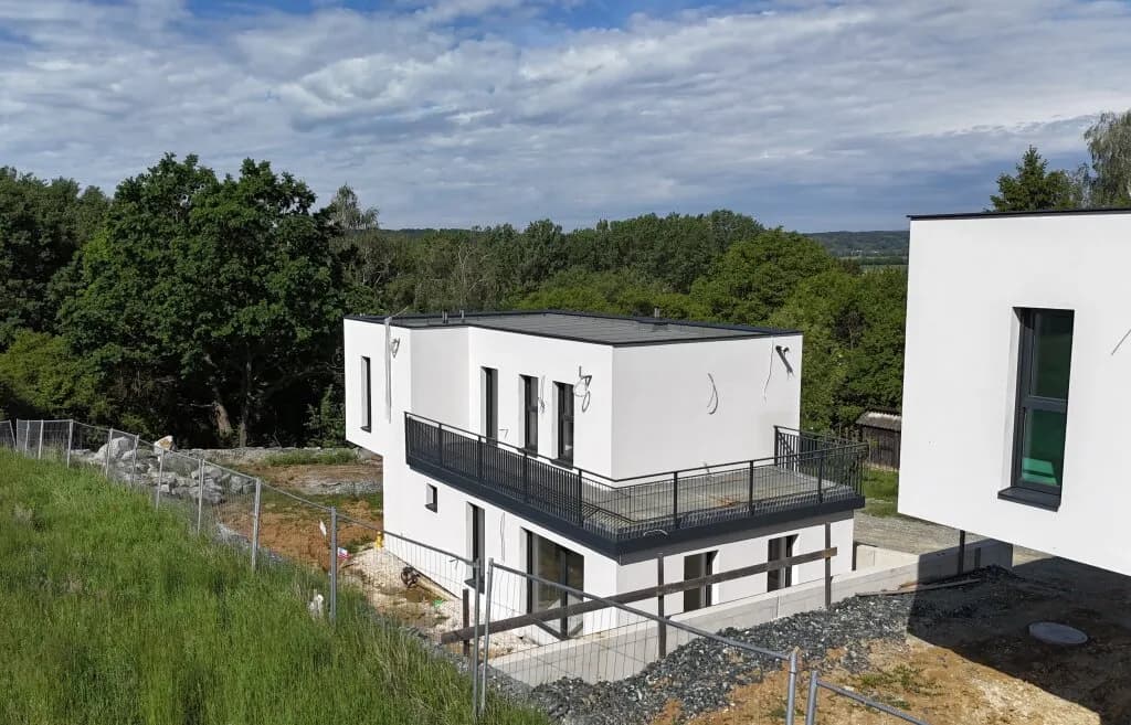 4-Zimmer-Haus kaufen in Oberwart – 106,52 m², € 399.000 – Bild 30 von 34