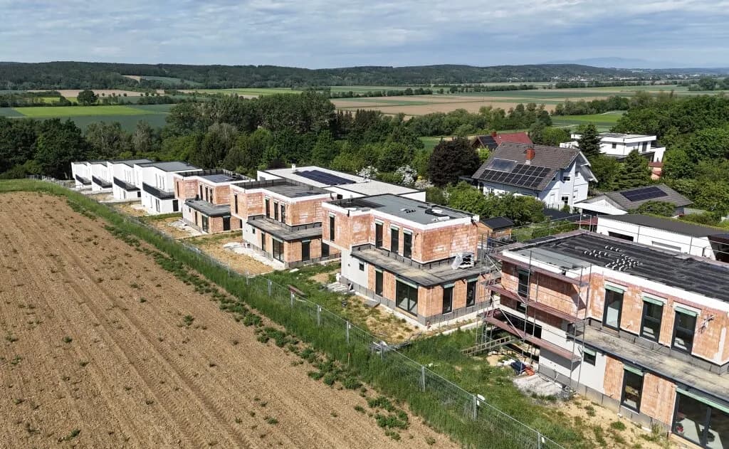 4-Zimmer-Haus kaufen in Oberwart – 106,52 m², € 399.000 – Bild 31 von 34