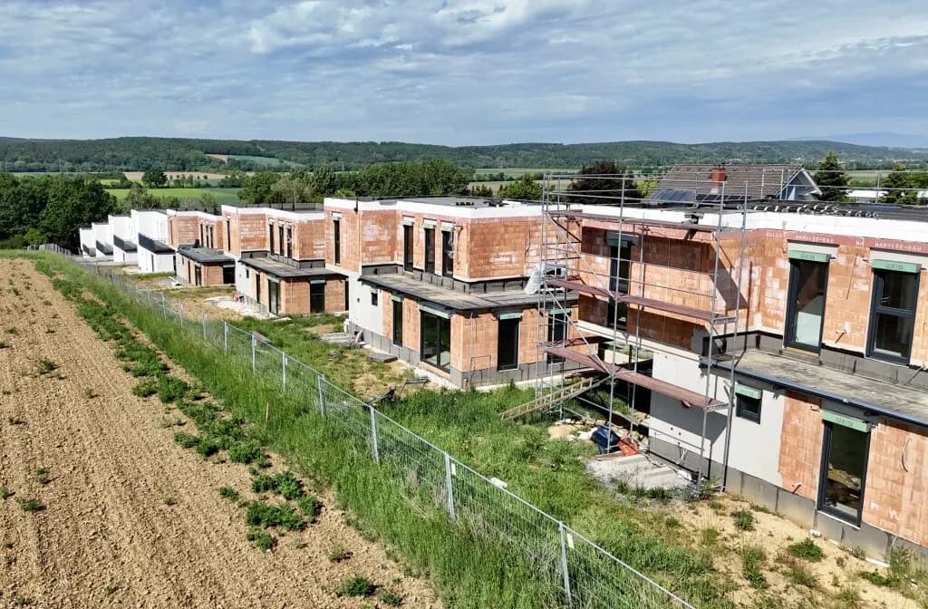 4-Zimmer-Haus kaufen in Oberwart – 106,52 m², € 399.000 – Bild 32 von 34